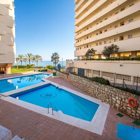 Estudio Apolo Beach I Marbella Exterior photo