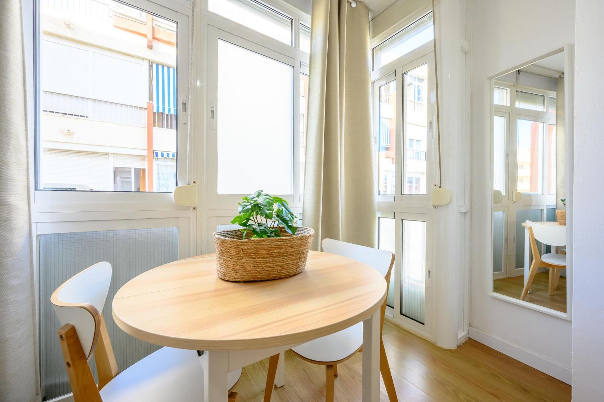Estudio Apolo I Apartamento Marbella