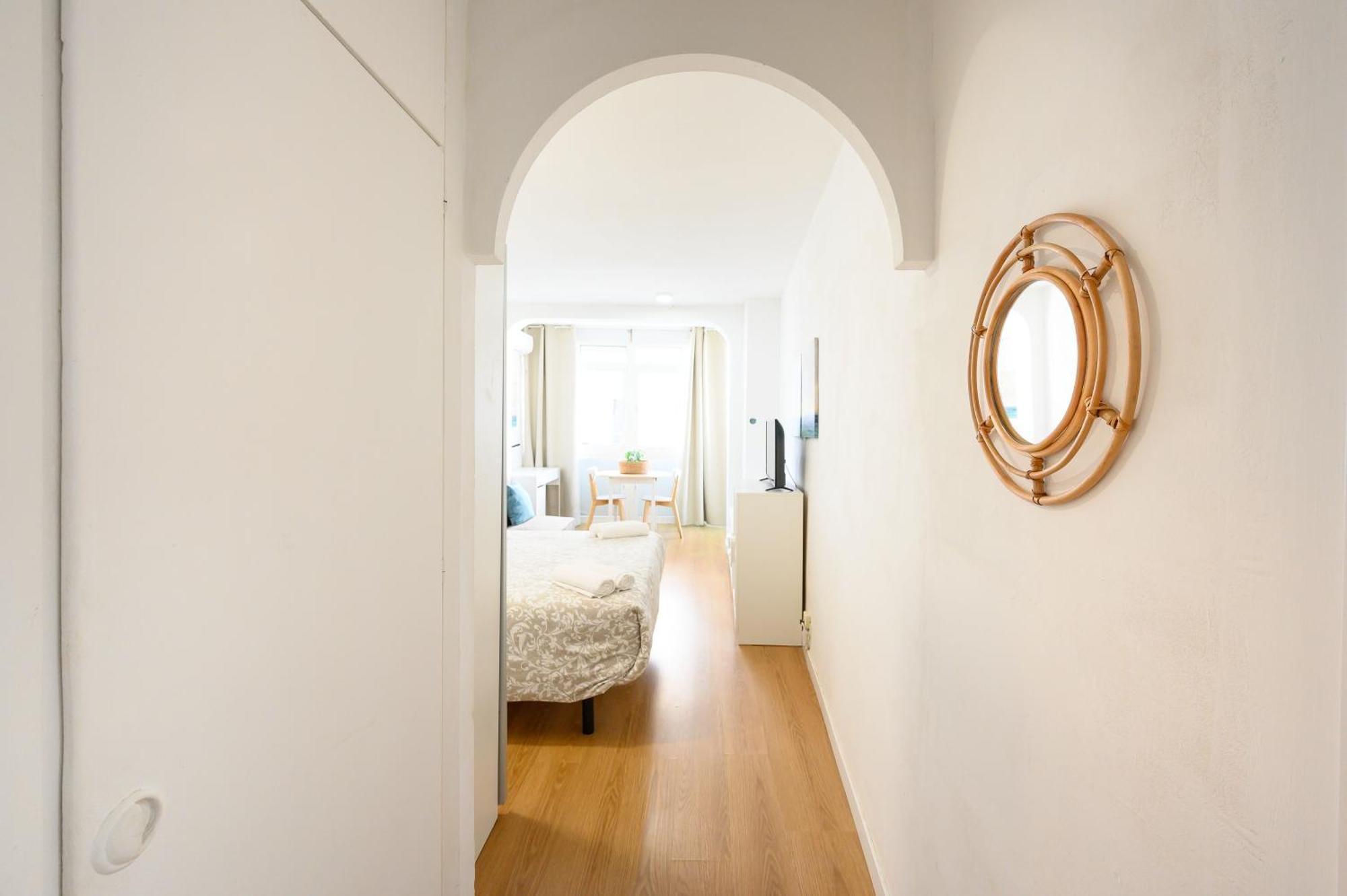 Estudio Apolo I Apartamento
