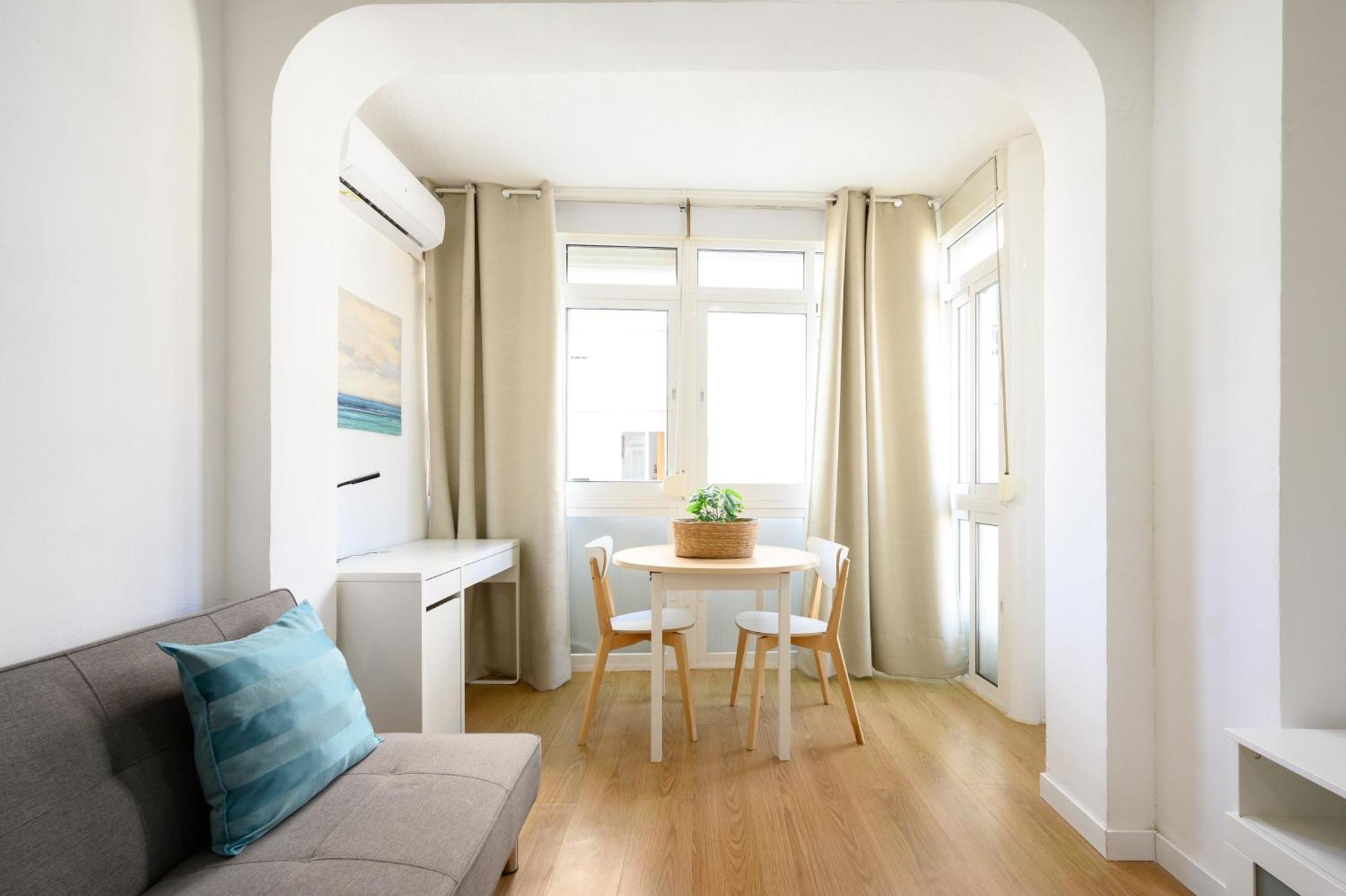 Estudio Apolo I Apartamento Marbella
