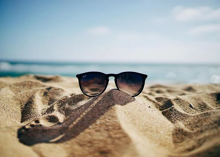Estudio Apolo Beach I